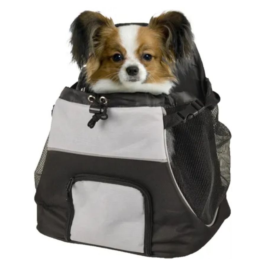 Mochila frontal sybil, , large image number null
